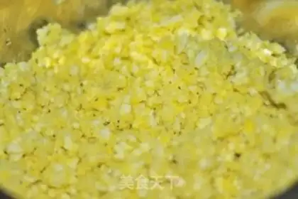Make Potato egg sandwich step 2