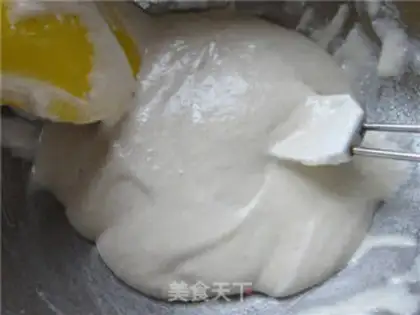 Make The original macaron step 7
