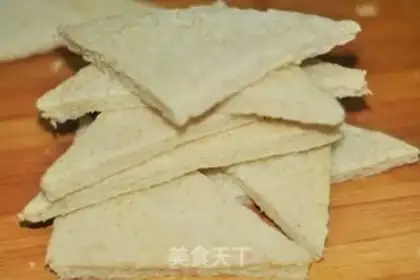 Make Potato egg sandwich step 4