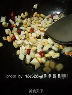 Make Apricot step 7