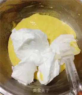 Make Barbie doll cake step 6