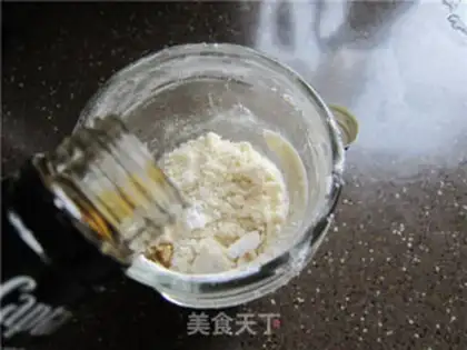 Make The original macaron step 11