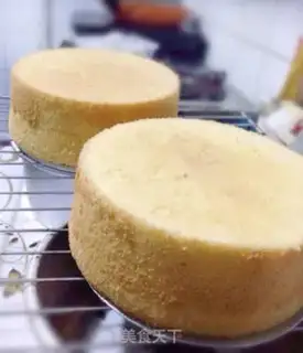 Make Barbie doll cake step 8