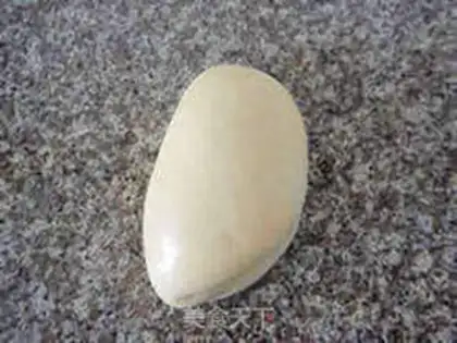 Make Milk egg toast step 6