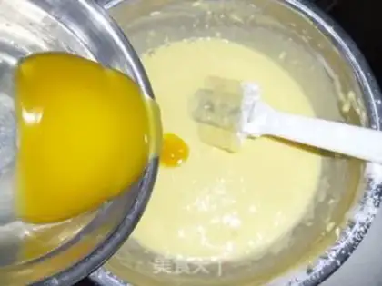 Make Cheesecake step 5