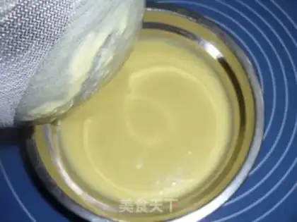 Make Cheesecake step 6