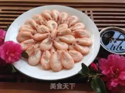 Make Shrimp step 2