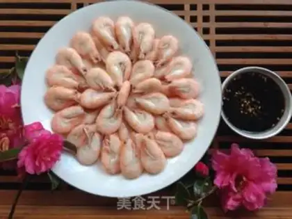 Make Shrimp step 3