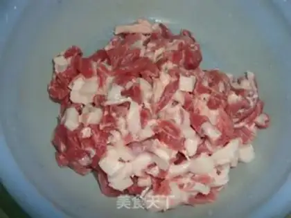 Make Sapling tofu and eggs step 3