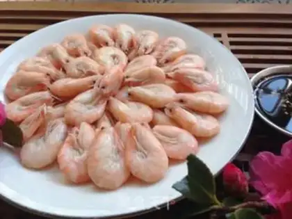 Make Shrimp step 4