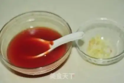 Make Sugar Jelly Ridge step 4