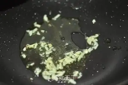 Make Sugar Jelly Ridge step 5
