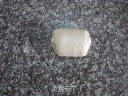 Make Milk egg toast step 11