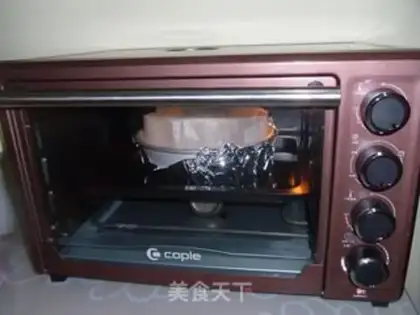 Make Cheesecake step 9