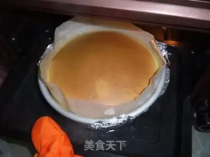 Make Cheesecake step 10