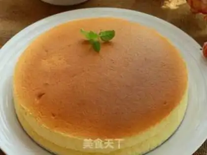 Make Cheesecake step 11