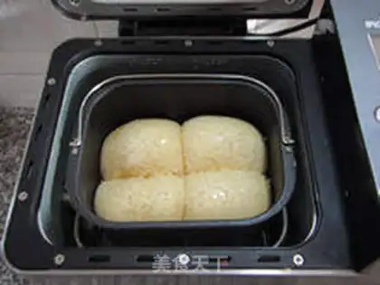 Make Milk egg toast step 14