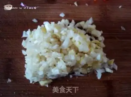Make Potato cheese step 4