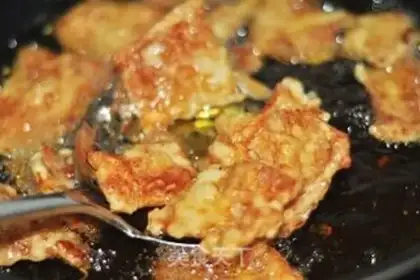 Make Pot meat step 5