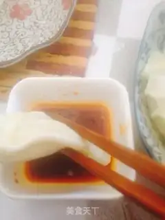 Make Corn carrot dumplings step 7