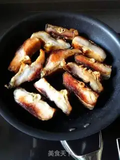 Make Squidfish step 6