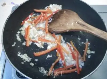 Make Potato cheese step 8