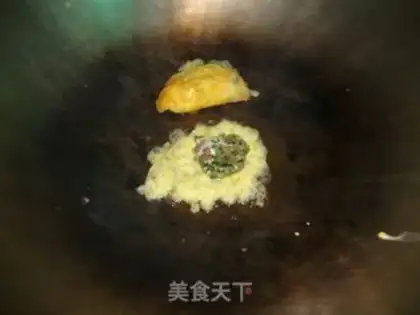 Make Sapling tofu and eggs step 13