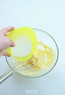 Make Biscuits step 0