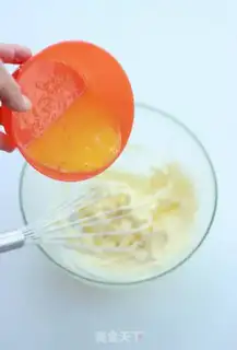 Make Biscuits step 1