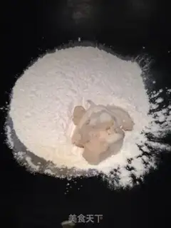 Make Plumcakes step 0