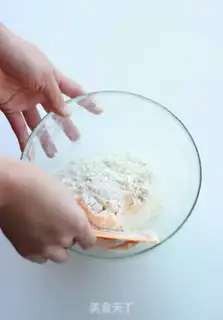 Make Biscuits step 3
