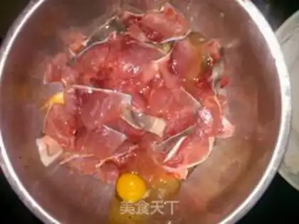 Make Boiled fish step 2