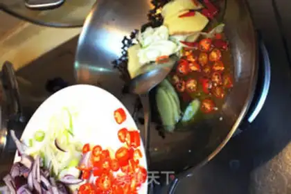 Make The whole fish step 7