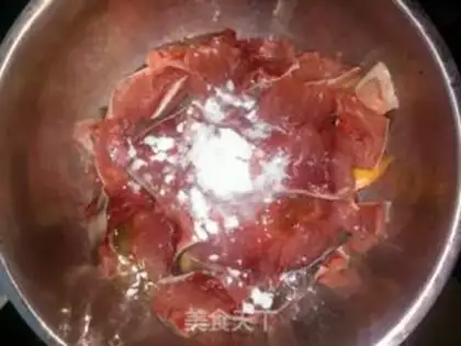 Make Boiled fish step 3