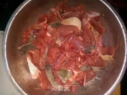 Make Boiled fish step 4