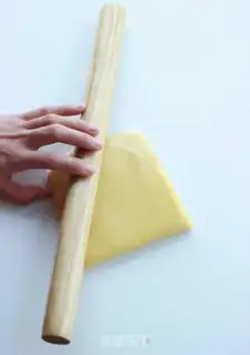 Make Biscuits step 6