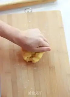 Make Biscuits step 7
