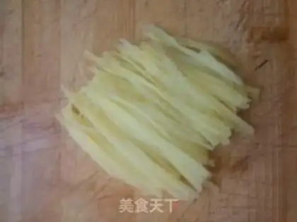 Make Boiled fish step 5
