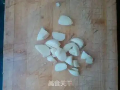 Make Boiled fish step 6