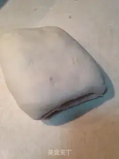 Make Plumcakes step 7