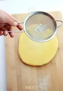 Make Biscuits step 9