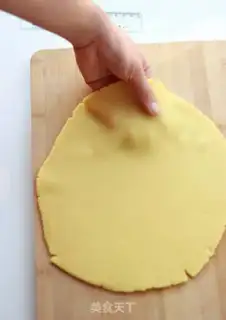 Make Biscuits step 10