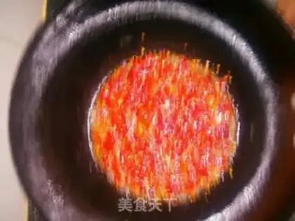 Make Boiled fish step 8