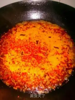 Make Boiled fish step 9