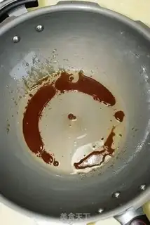 Make Sugar vinegar ribs step 5