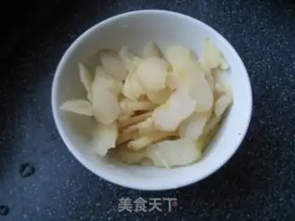 Make The salad step 2