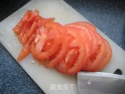 Make The salad step 3