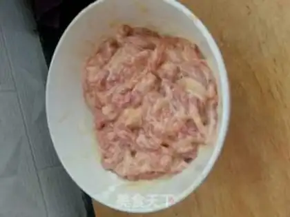 Make Soft ridge step 1