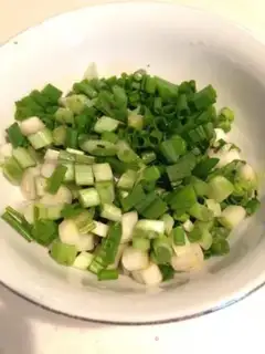 Make Plumcakes step 11
