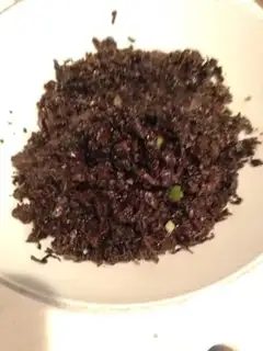 Make Plumcakes step 12